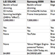 Image for article titled The Best of LCD: New LED-Lit TVs From LG, Samsung and Sony Compared